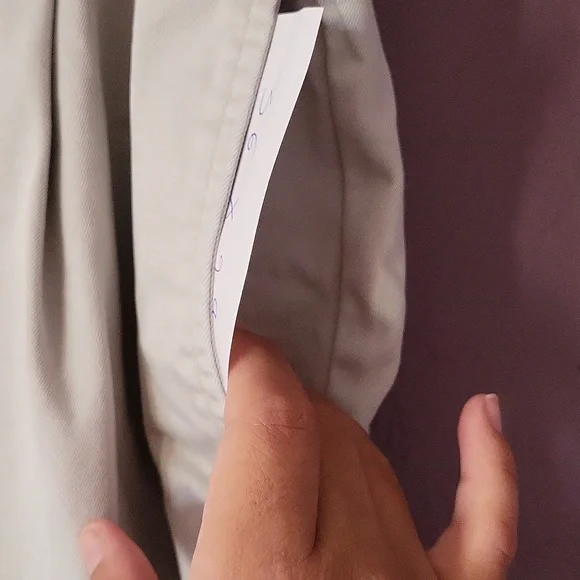 Gary Player Pleated Pants - Picture 5 of 12